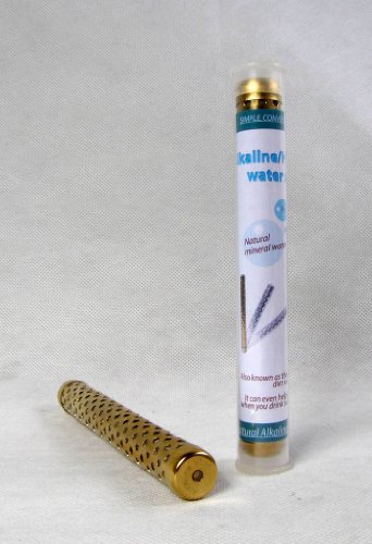WATER : ALKALINE HYDROGEN WATER STICK TRAVEL