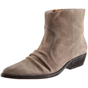 Buy Nine West Ladies Reverse Ankle Boot