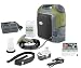 Eco Touch NMDPW32C Portable Waterless Car Wash Bundle
