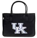 UK Logo University of Kentucky Wildcats Logo Handbag College Official NCAA College Purse PURSES Hand Bag Bags Gifts and Gift Ideas For Ladies Women Woman Graduation Alumni or Fans Travelers OFFICIAL NCAA Merchandise