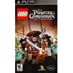 LEGO Pirates of the Caribbean