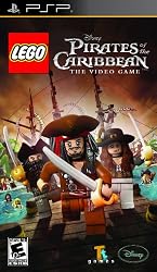 LEGO Pirates of the Caribbean