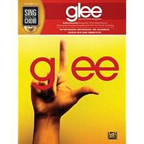 Glee: Sing with the Choir Volume 14