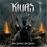 Spirit Of Ukko