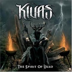 The Spirit of Ukko