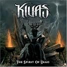The Spirit of Ukko