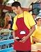 UltraClub Two-Pocket Adjustable Apron. 8204