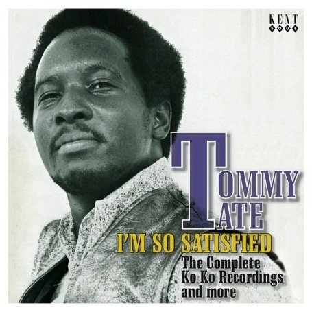 CD-Charts  Music : I'm So Satisfied: the Complete Koko Recordings and More