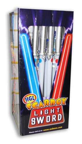 Childrens Toyshop  Toys : Light Up Sword