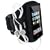 Neoprene Gym Jogging Armband for Apple iPod Touch 1st, 2nd 2G & New 3rd Generation 3G 8gb, 16gb, 32gb & 64gb
