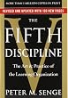 The Fifth Discipline: The Art & Practice of The Learning Organization