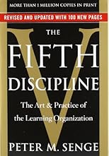 The Fifth Discipline