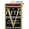 The Fifth Discipline: The Art & Practice of The Learning Organization