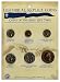 Replica Coins from the Bible - New Testament (Set Two)