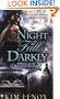 Night Falls Darkly: A Novel of the Shadow Guard