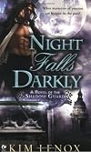 Night Falls Darkly