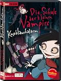 Die Schule der kleinen Vampire: Knoblauch-Alarm!