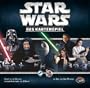 Heidelberger HEI0500 - Star Wars - Das Kartenspiel LCG - Starterbox