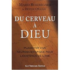 Du cerveau � Dieu