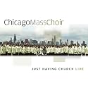 Just Having Church Live