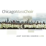 Just Having Church
