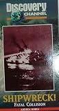 Shipwreck! Fatal Collision Andrea Doria