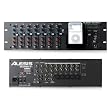 Alesis Rackmount Mixer W/Ipod Dock