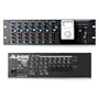 Alesis iMultiMix 9R Rackmount Mixer with iPod Dock