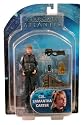 Col. Samantha Carter Stargate Atlantis Series 3 Action Figure