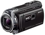 Sony HDRPJ810