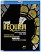 Faure: Requiem (Requiem/ Pavane/ Elegie) (Euroarts: 2058874) [Blu-ray] [2012]