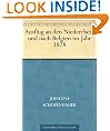 Ausflug an den Niederrhein und nach Belgien im Jahr 1828 (German Edition)
