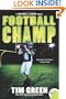 Football Champ: A Football Genius Novel (Football Genius Novels)