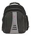 Wenger Sahara Laptop Backpack, fits upto 15.4, grey