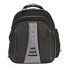 Wenger Sahara Notebook-Rucksack bis 39,1 cm (15,4 Zoll) grau