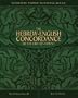 The Hebrew-English Concordance to the Old Testament