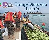 Long-distance lunch