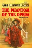 The Phantom of the Opera