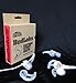 Far End Gear BudLoks Earphone Sport Grips - Clear