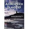 Azorenhoch und Islandtief