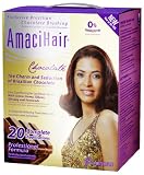 AmaciHair - Brazilian Keratin Chocolate Straightening System