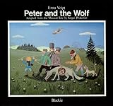 Peter and the wolf
