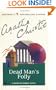 Dead Man's Folly (Hercule Poirot)