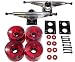 LONGBOARD Package CORE 7