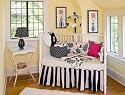 Bianca Rectangle Pillow with Ruffle