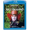 Alice im Wunderland [Blu-ray]