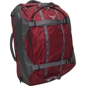 Osprey Pack Porter 90 Travel Duffle