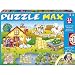 Educa-Jumbo-Floor-Puzzle-The-Farm