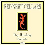 2013 Red Newt Dry Riesling 750 Ml