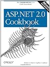 ASP.Net 2.0 Cookbook (Cookbooks (O'Reilly))